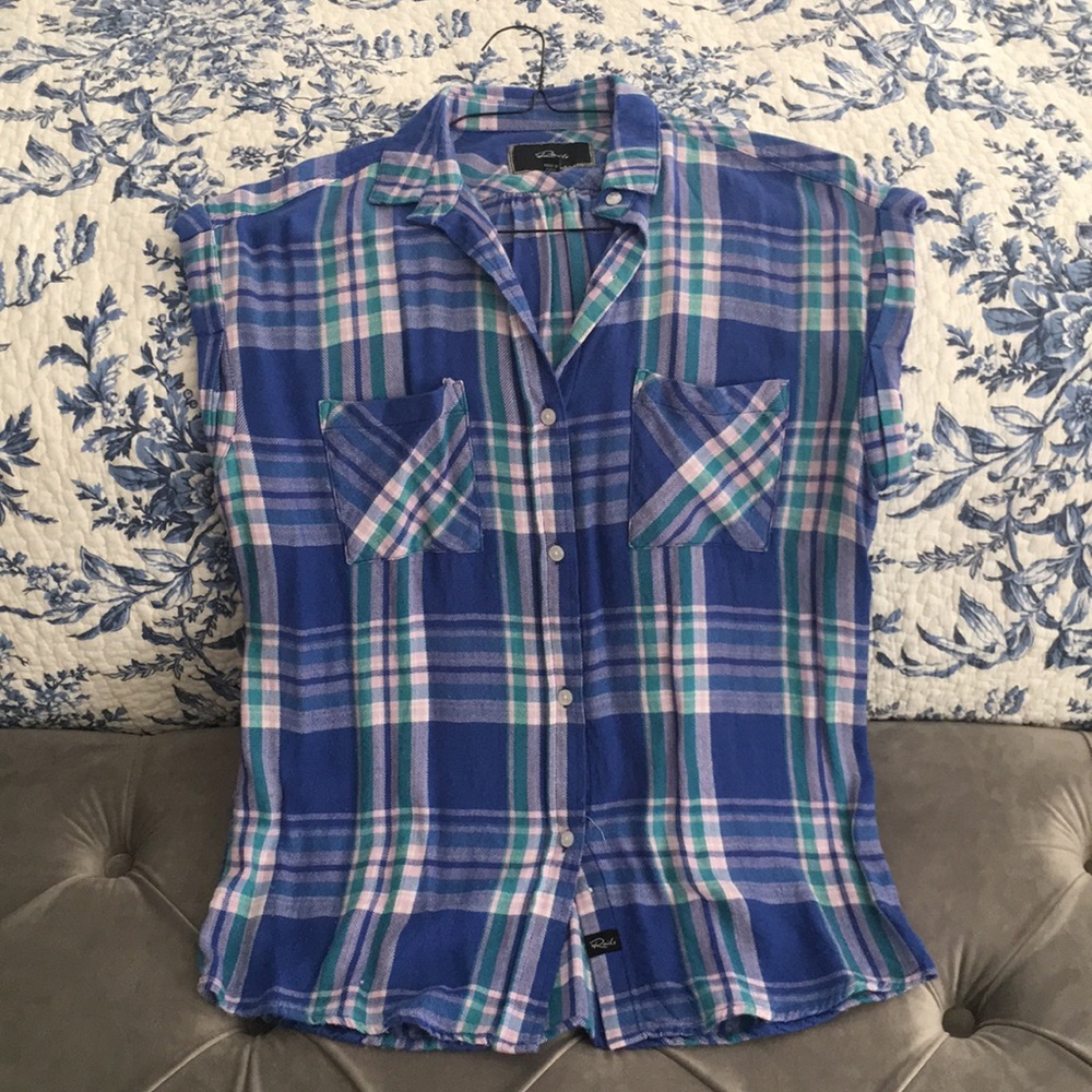 Rails shirt
